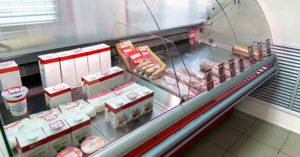 Conserto de Geladeira em Santos | Assistência Perto de Mim serviço conserto de balcoes refrigeradores