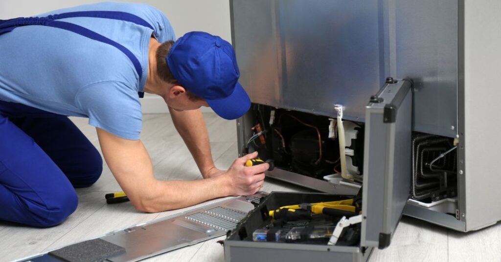 Assistência Técnica Electrolux em Santos | Autorizada em Santos Conserto de placa eletrônica
