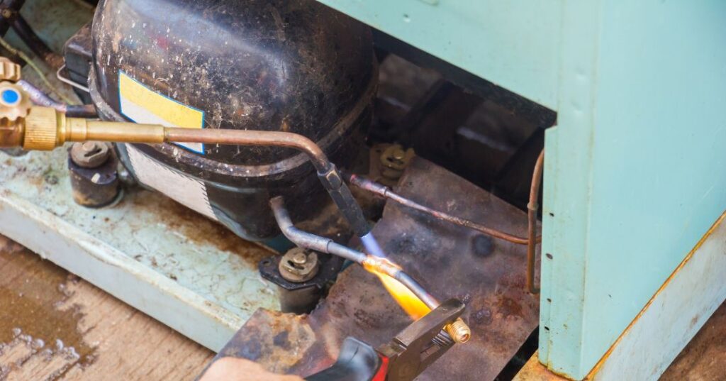 Assistência Técnica Electrolux em Santos | Autorizada em Santos Manutenção de motor