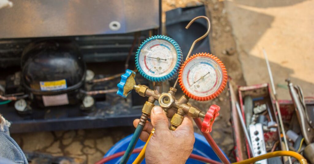 Assistência Técnica Electrolux em Santos | Autorizada em Santos Recarga de gás