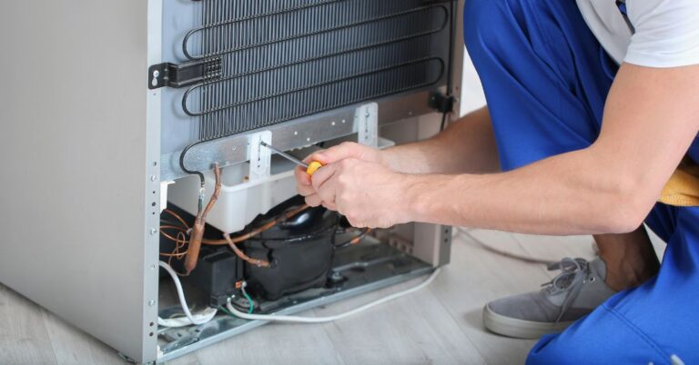 Assistência Técnica Electrolux em Santos | Autorizada em Santos Retirada de vazamento