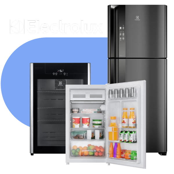 Assistência Técnica Electrolux em Santos | Autorizada em Santos Assistência Técnica Electrolux