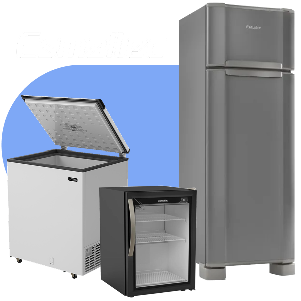Assistência Técnica Esmaltec em Santos | Autorizada em Santos Assistência Técnica Esmaltec