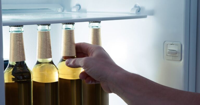 Conserto de Cervejeira em Santos | Assistência Perto de Mim Cervejeira não gela