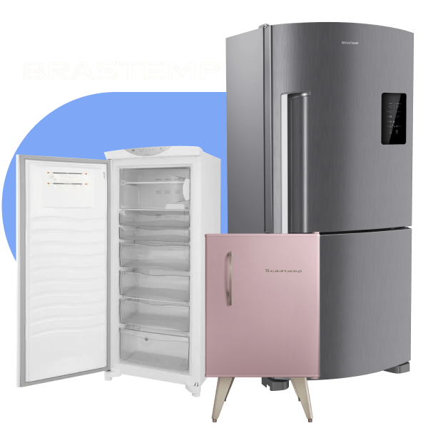 Assistência Técnica Brastemp em Santos | Autorizada em Santos Assistência Técnica Brastemp