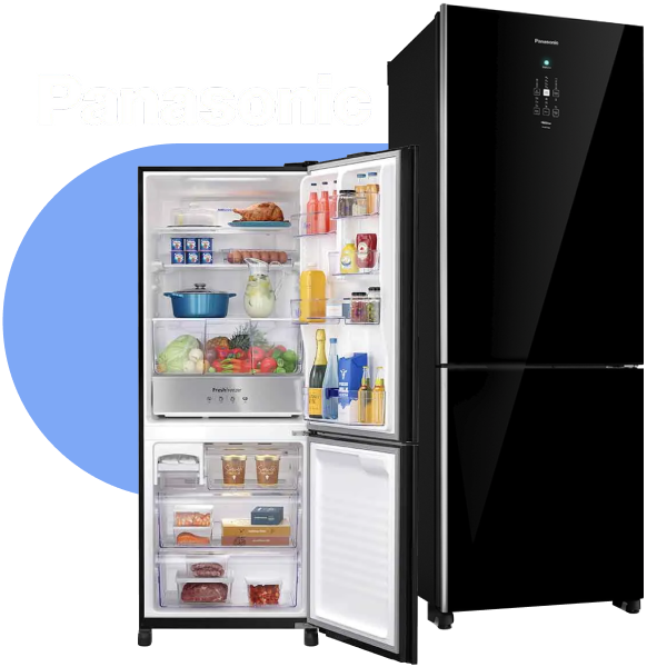 Assistência Técnica Panasonic em Santos | Autorizada em Santos Assistência Técnica Panasonic