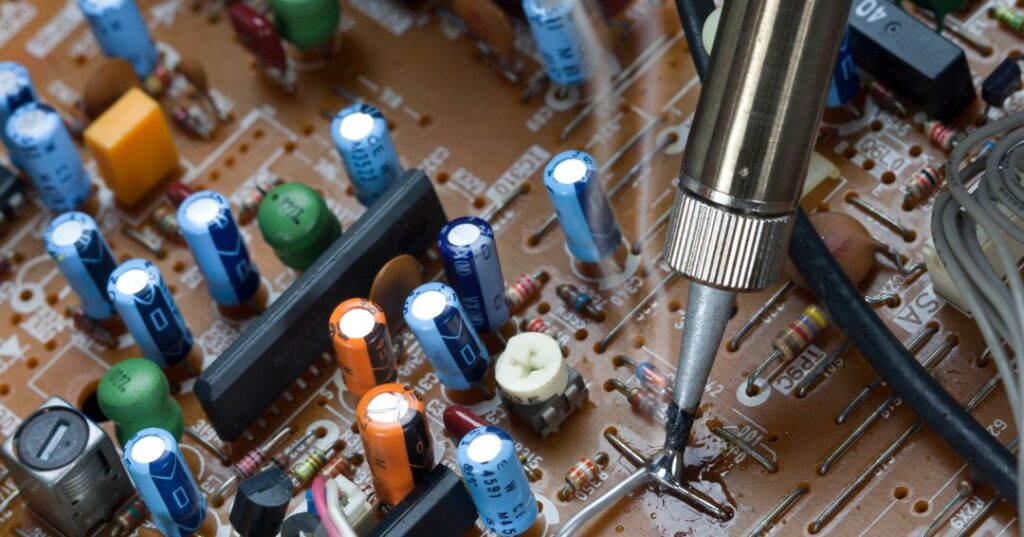 Conserto de Bebedouro em Santos | Assistência Perto de Mim placa eletronica com falhas ou sem funcionamento